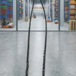 Eslinga en cadena