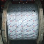 Galería Cables de acero