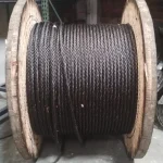 Galería Cables de acero