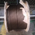 Galería Cables de acero