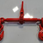 L140-TENSOR DE CARGA-SLR