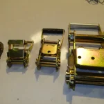 Ratchet para eslingado