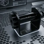 Winch soldable