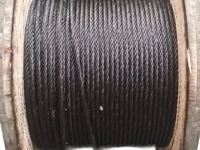 Cables de acero